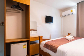 GO INN Khaosan Road BKK โกอินน์ ตรอกข้าวสาร
